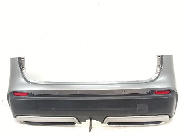 NISSAN 85022HV31A Бампер задний в наличии Винница