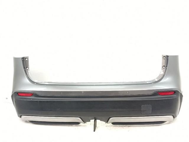 NISSAN 85022HV31A Бампер задний в наличии Кривой Рог