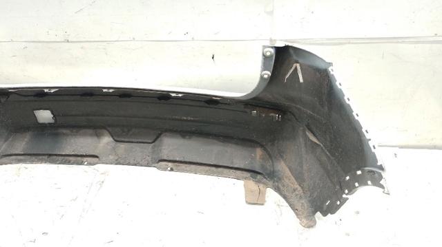 NISSAN 85022HV31A Бампер задний в наличии Сумы