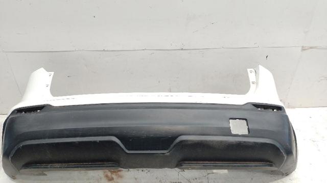 NISSAN 85022HV31A Задний бампер в наличии Винница