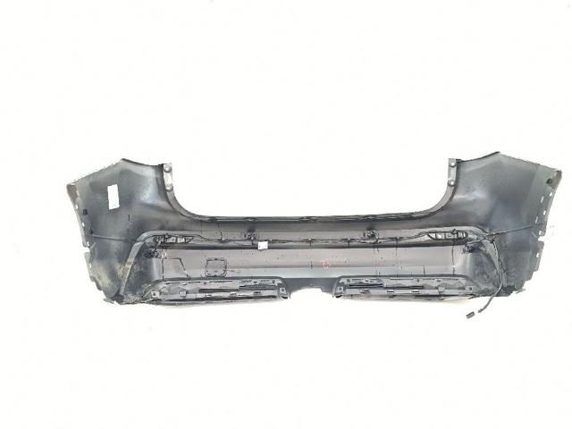 NISSAN 85022HV31A Бампер задний в наличии Украина
