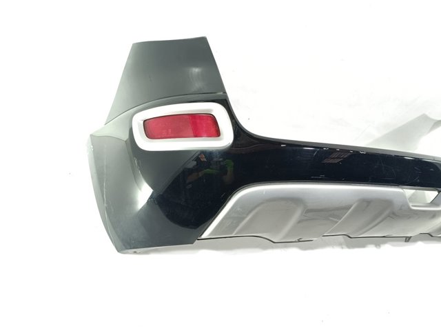 Pára-choque traseiro Renault Koleos HY0