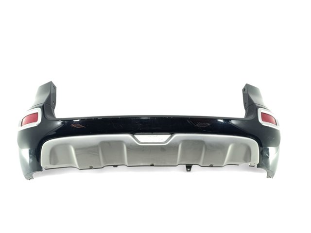 Pára-choque traseiro Renault Koleos HY0