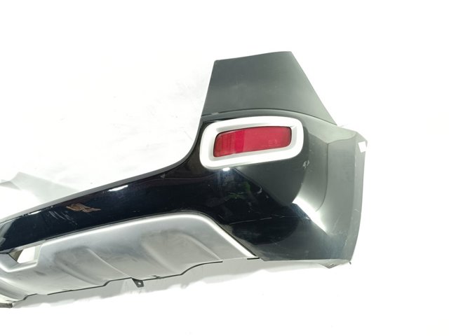 Pára-choque traseiro Renault Koleos HY0