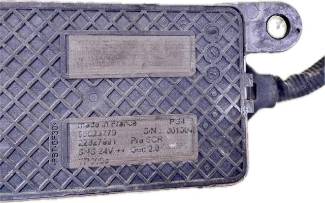 85023779 VOLVO Датчик оксидов азота NOX купить в Хмельницкий