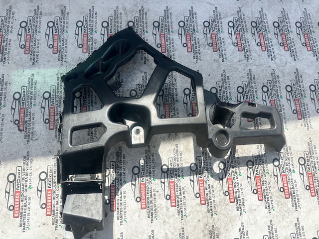 850440006R RENAULT Кронштейн бампера заднего правый купить в Ровно