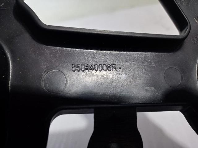 RENAULT 850440006R Кронштейн бампера заднего правый в наличии Полтава