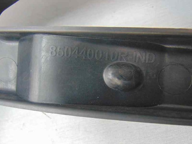 RENAULT 850440010R Кронштейн бампера заднего правый в наличии Запорожье