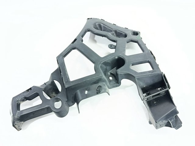 RENAULT 850450006R Кронштейн бампера заднего левый в наличии Ирпень