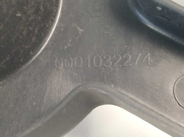 850450010R RENAULT Кронштейн бампера заднего левый купить в Ужгород