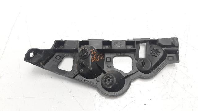 RENAULT 850459391R Кронштейн бампера заднего левый в наличии Николаев