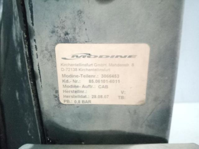 MAN 85061016011 Радиатор в наличии Львов