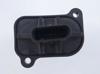 Sensor de fluxo (consumo) de ar, medidor de consumo M.A.F. - (Mass Airflow) 8506408 BMW