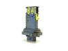 Sensor de fluxo (consumo) de ar, medidor de consumo M.A.F. - (Mass Airflow) 8506408 BMW