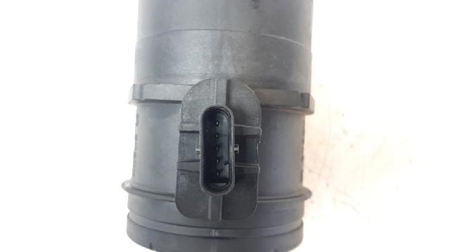 8506409 BMW Датчик потока (расхода) воздуха, расходомер M.A.F. - (Mass Airflow) купить в Житомир