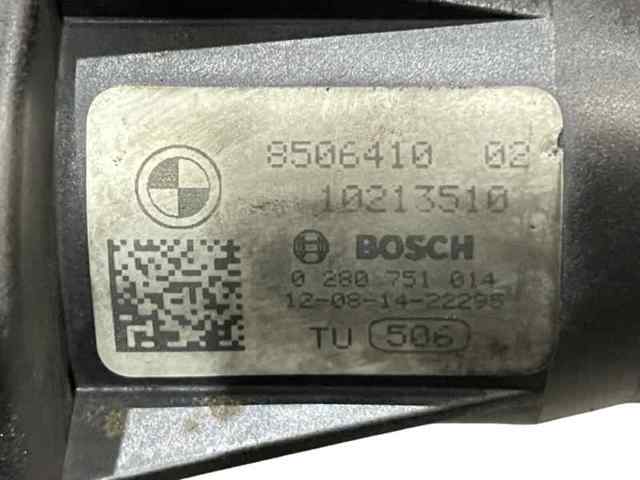 8506410 Актуатор привода заслонки EGR купить Украина