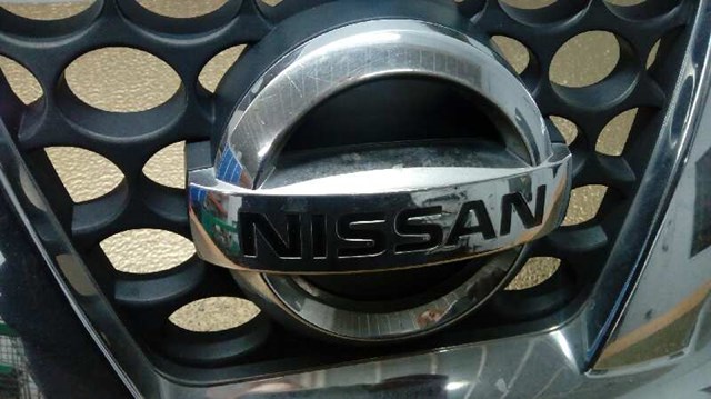 NISSAN 85064VK000 в наличии Львов