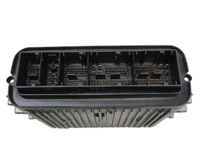 8506574 BMW Модуль управления (ЭБУ) двигателем купить в Украина