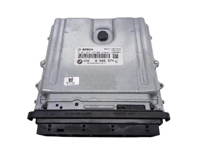 8506574 BMW Блок управления двигателем купить в Харьков