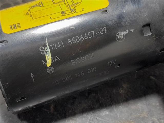 BMW 8506657 Стартер в наличии Ужгород