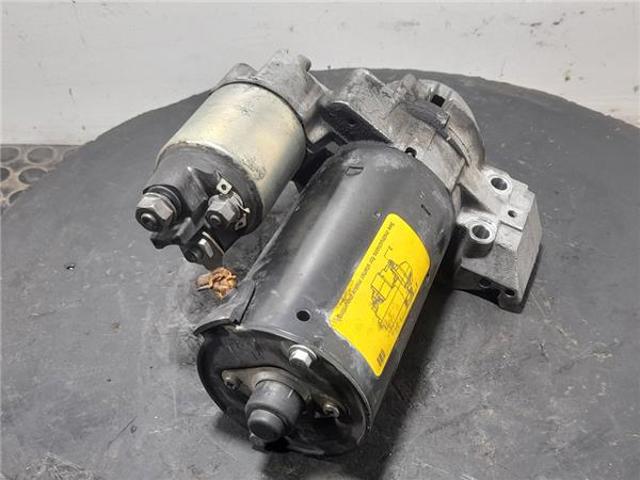 8506657 BMW Стартер купить в Полтава