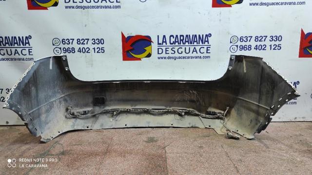 NISSAN 850714EA0A Заглушка бампера буксировочного крюка задняя в наличии Харьков