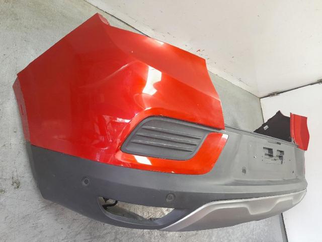 850725751R RENAULT Бампер задний купить в Одесса