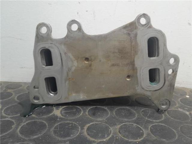 BMW 8507627 Радиатор масляный (холодильник), под фильтром в наличии Киев