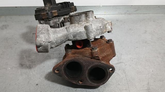 8508091 BMW Турбина купить в Винница