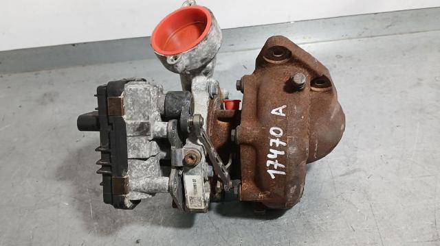 8508091 BMW Турбина купить в Хмельницкий