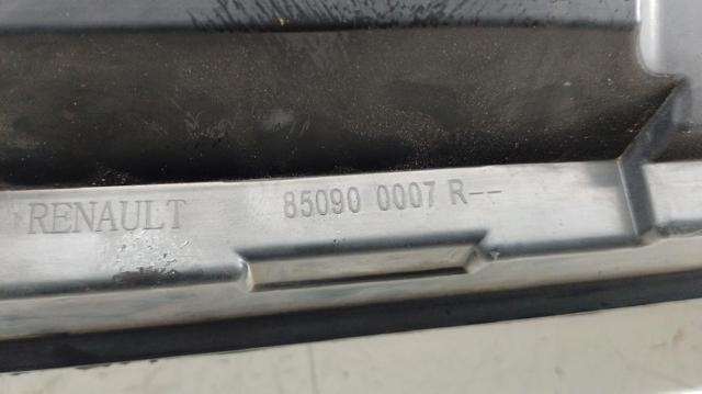 850900007R Абсорбер (наполнитель) бампера заднего купить Тернополь