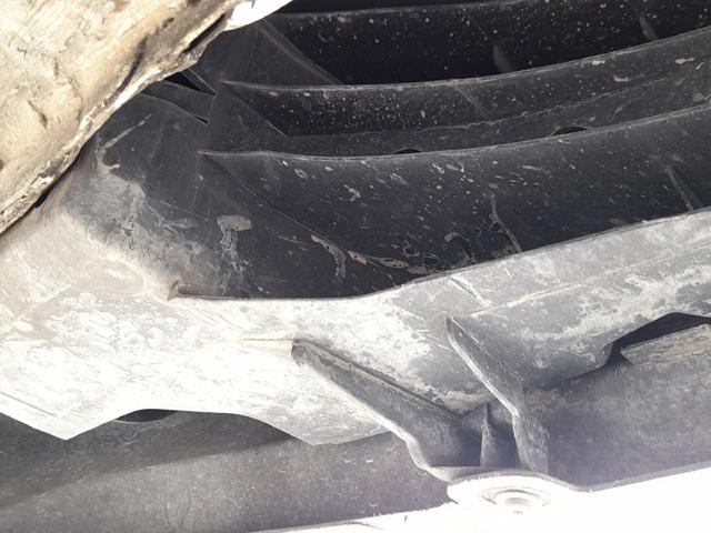 RENAULT 850903474R Усилитель заднего бампера в наличии Львов