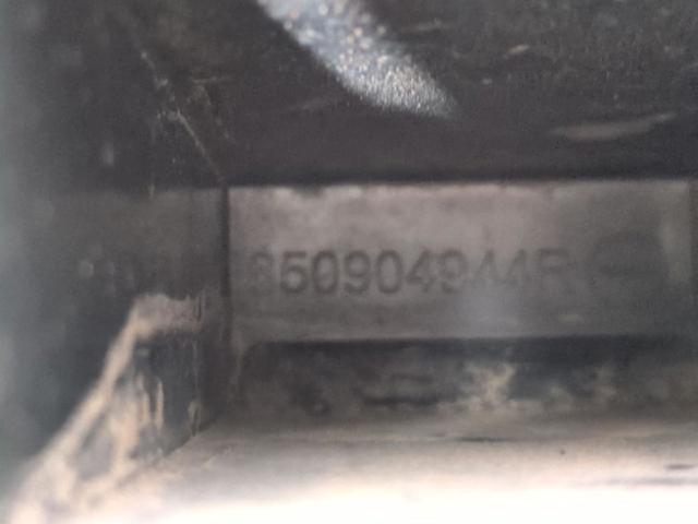 850904944R RENAULT Усилитель бампера заднего купить в Ужгород