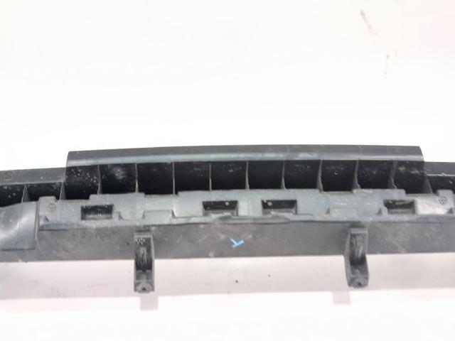 RENAULT 850904944R Усилитель бампера заднего в наличии Запорожье