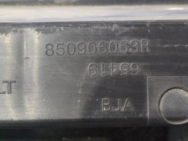 850906063R RENAULT купить в Черкассы