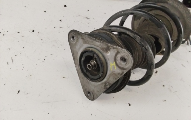 850908121R RENAULT Усилитель заднего бампера купить в Сумы