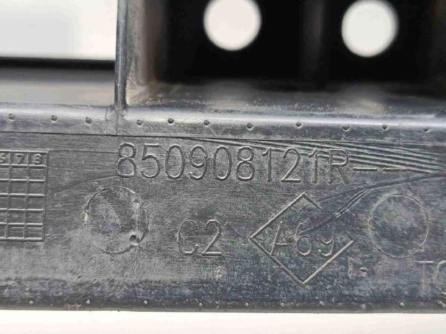 850908121R RENAULT Усилитель заднего бампера купить в Каменское