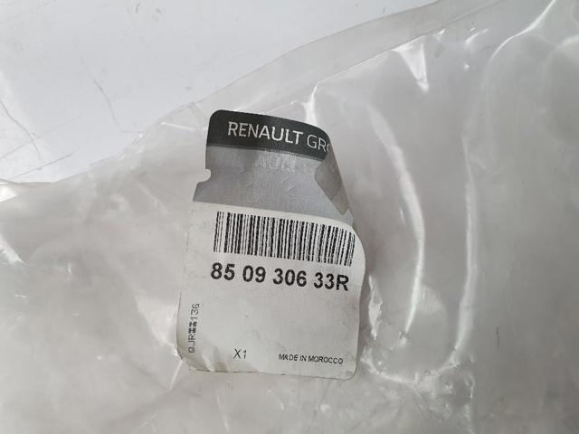 850930633R RENAULT Абсорбер (наполнитель) бампера заднего купить в Винница