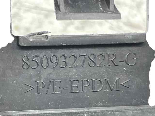 RENAULT 850932782R Абсорбер (наполнитель) бампера заднего в наличии Украина