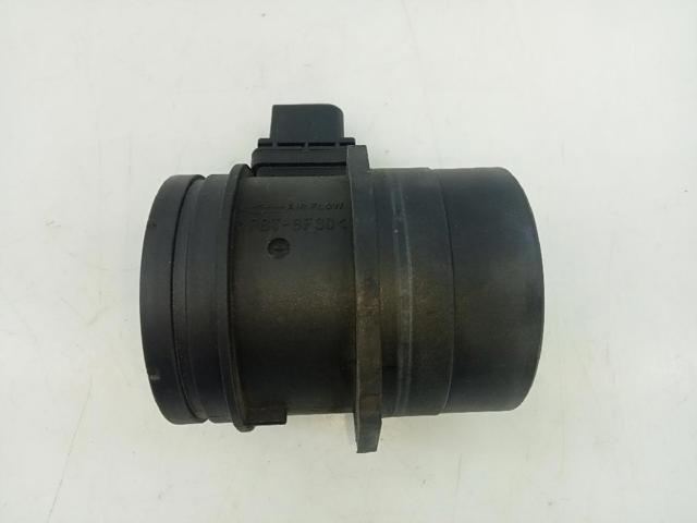 8509724 BMW Датчик потока (расхода) воздуха, расходомер M.A.F. - (Mass Airflow) купить в Полтава