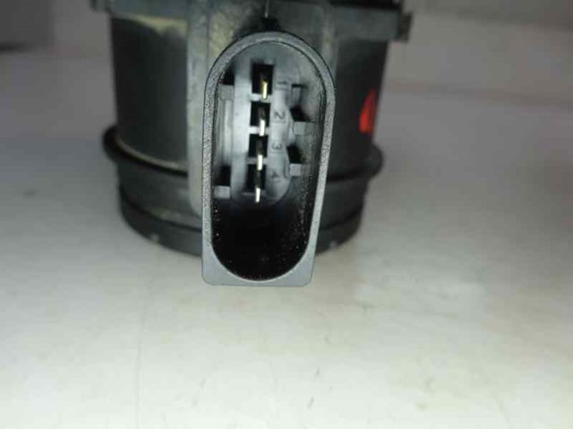 8509724 BMW Датчик потока (расхода) воздуха, расходомер M.A.F. - (Mass Airflow) купить в Черновцы