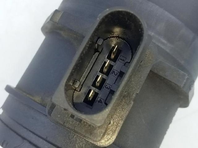 8509724 BMW Датчик потока (расхода) воздуха, расходомер M.A.F. - (Mass Airflow) купить в Черновцы