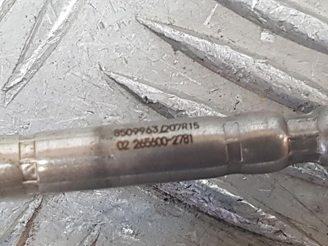 8509963 BMW Датчик температуры выхлопных газов купить в Черновцы