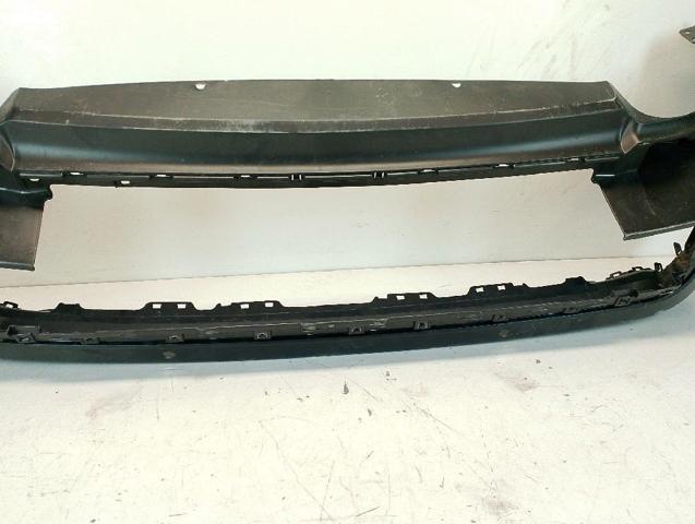 NISSAN 850B06RN0B Задний бампер в наличии Черновцы