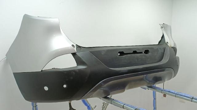 850B20178R RENAULT Бампер задний купить в Павлоград