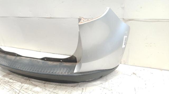 850B26487R RENAULT Задний бампер купить в Ужгород