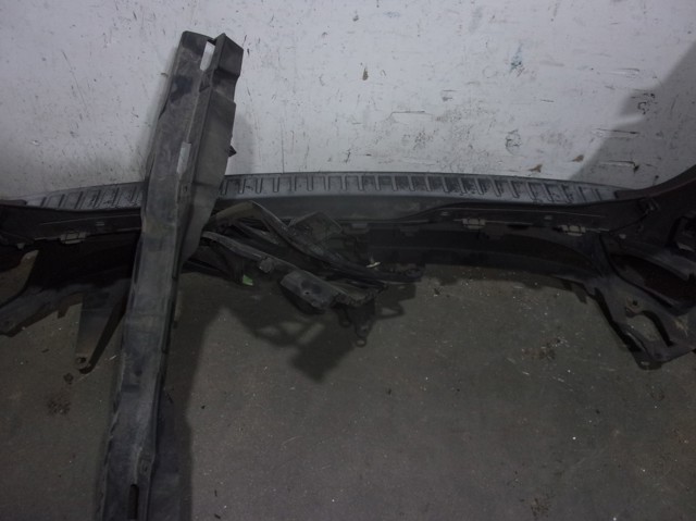 850B26487R Бампер задний купить Ужгород