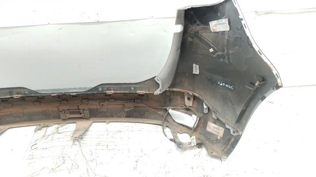 850B26487R RENAULT Задний бампер купить в Чернигов