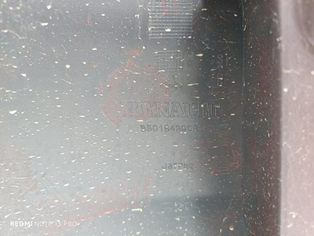 850B26594R Задний бампер купить Харьков