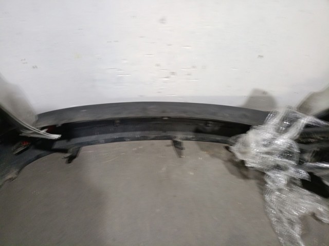 850B26748R RENAULT Нижняя часть заднего бампера купить в Днепр